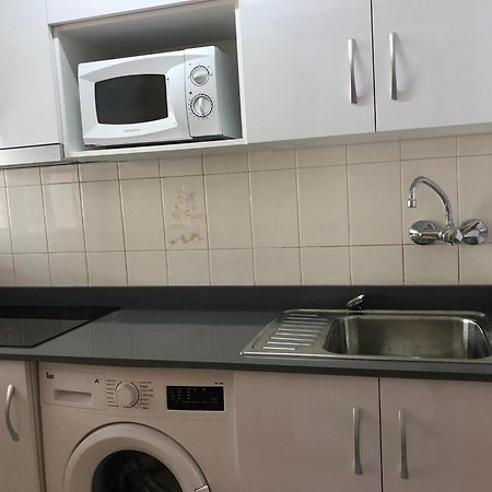 Les Doyes 4 Pax Apartment Peniscola Luaran gambar
