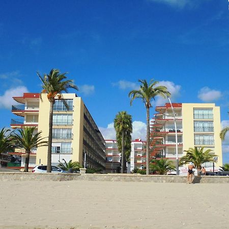 Les Doyes 4 Pax Apartment Peniscola Luaran gambar